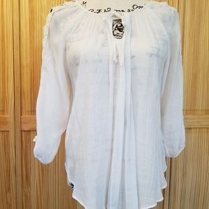 Womens Tunic